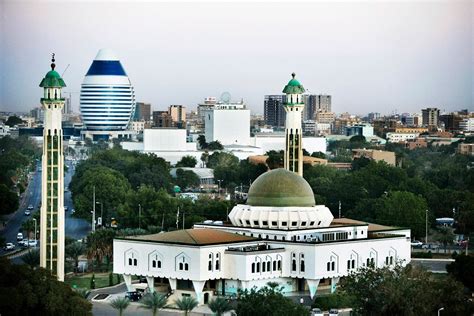 khartoum sudan.